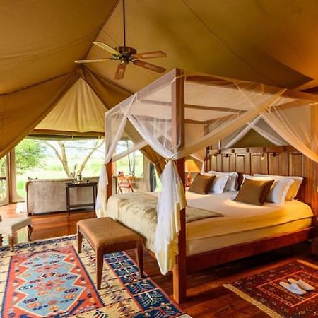 Wild Heritage Resort & Camp Джайсалмер Екстер'єр фото